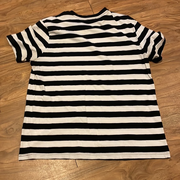 This Is All Temporary Tee - Picture 3 of 3